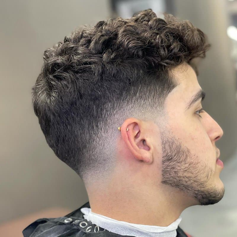 Lowfade_Taper